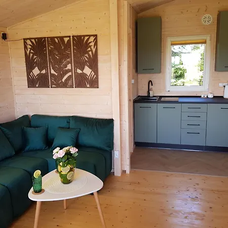 Bohowicko Dom wakacyjny