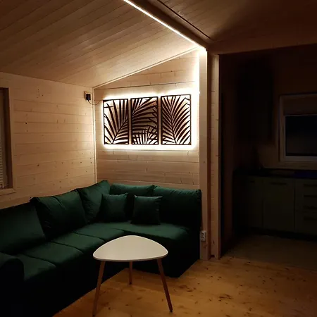 Bohowicko Dom wakacyjny Jezierzany