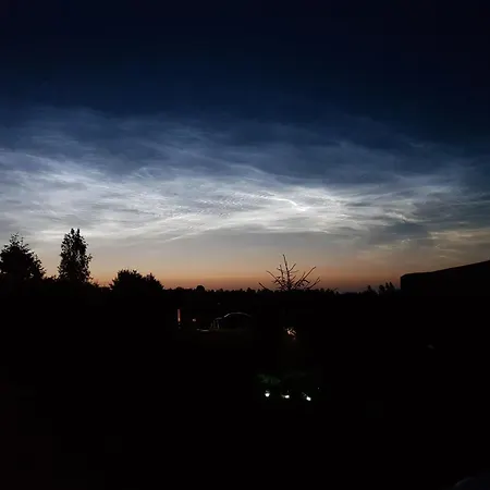 Bohowicko Dom wakacyjny Jezierzany