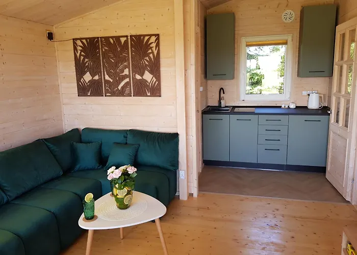 Bohowicko Сasa de vacaciones