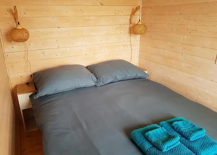 Bohowicko Сasa de vacaciones *